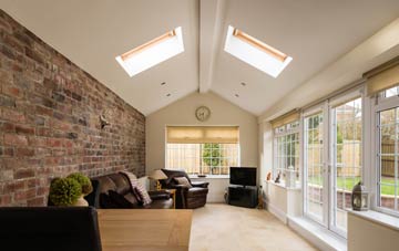 conservatory roof insulation Winsham