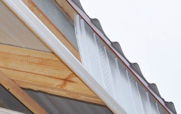 why Winsham fascia repairs are essential