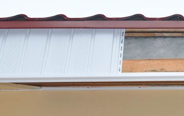 Winsham fascia repair costs