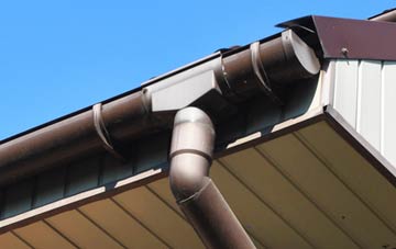 types of Winsham fascias