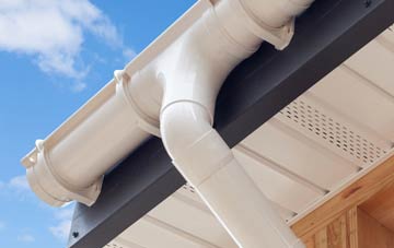 Winsham gutter installation costs