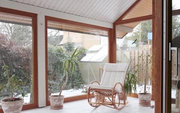 Winsham hardwood conservatory roofing repairs