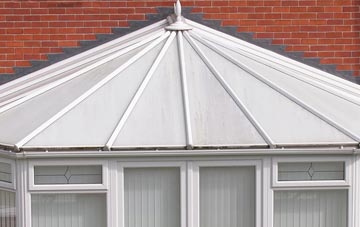 Winsham polycarbonate conservatory roof repairs