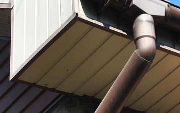 Winsham soffit installation costs