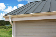 Winsham fascia repair