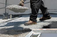 find rated Winsham flat roofing replacement companies