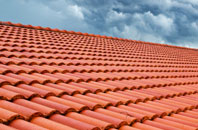 Winsham roofing tiles